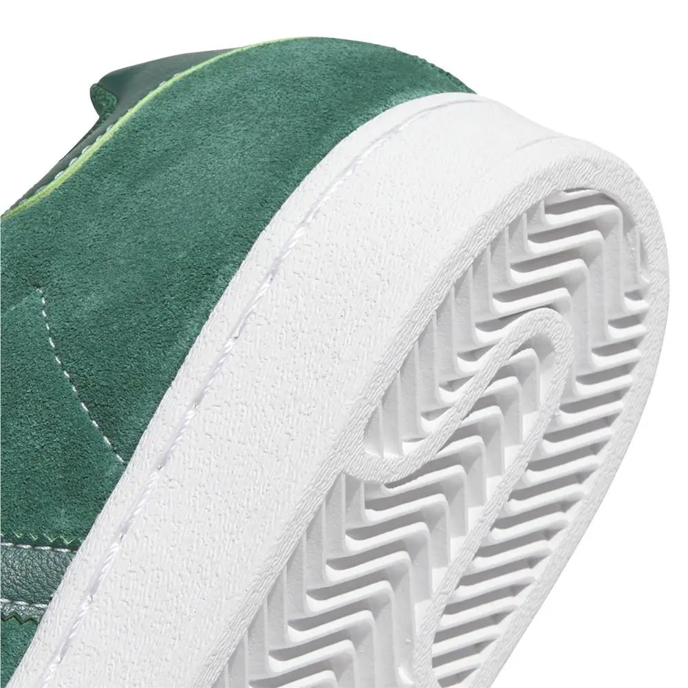 Adidas shoes - adidas Superstar Adv - Superstar Adv - JQ1103 - Green 13