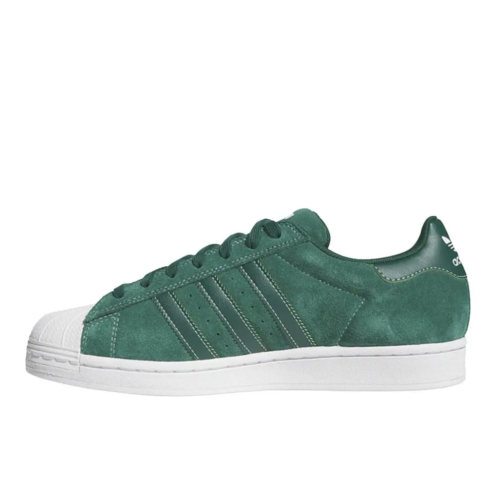 Adidas shoes - adidas Superstar Adv - Superstar Adv - JQ1103 - Green 9