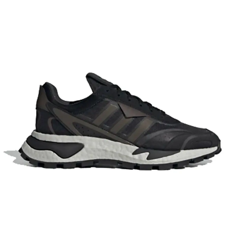 Adidas Mens Retropy P9 Low Shoes