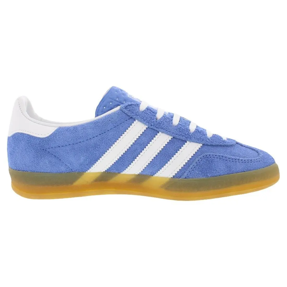 Adidas shoes - Blue Fusion/Footwear White/Gold Metallic, Main: Blue 5