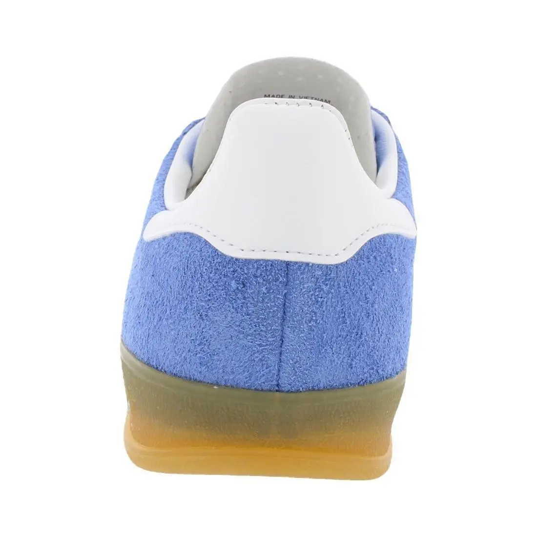 Adidas shoes - Blue Fusion/Footwear White/Gold Metallic, Main: Blue 6