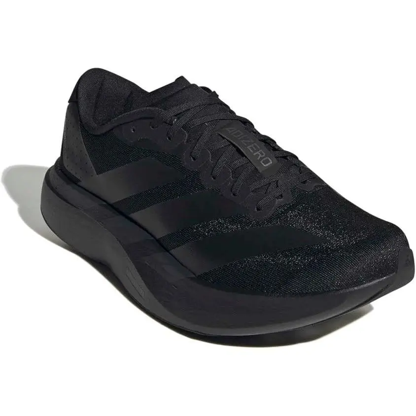Adidas shoes - adidas Adizero Evo SL - Adizero Evo - KH9858 - Black 3