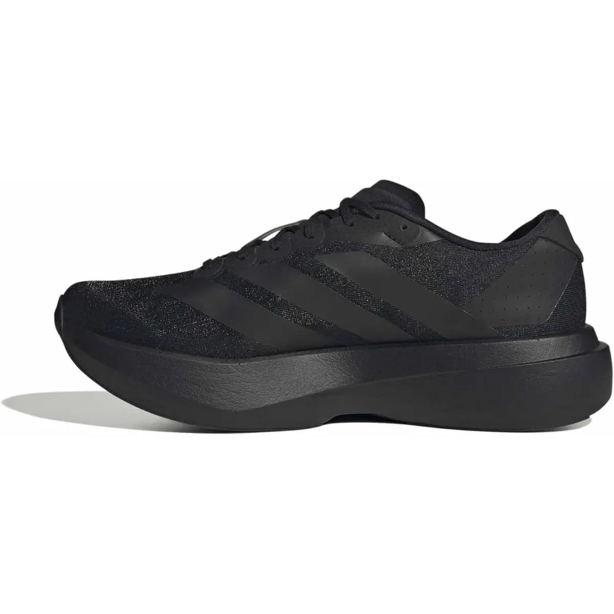 Adidas shoes - adidas Adizero Evo SL - Adizero Evo - KH9858 - Black 8