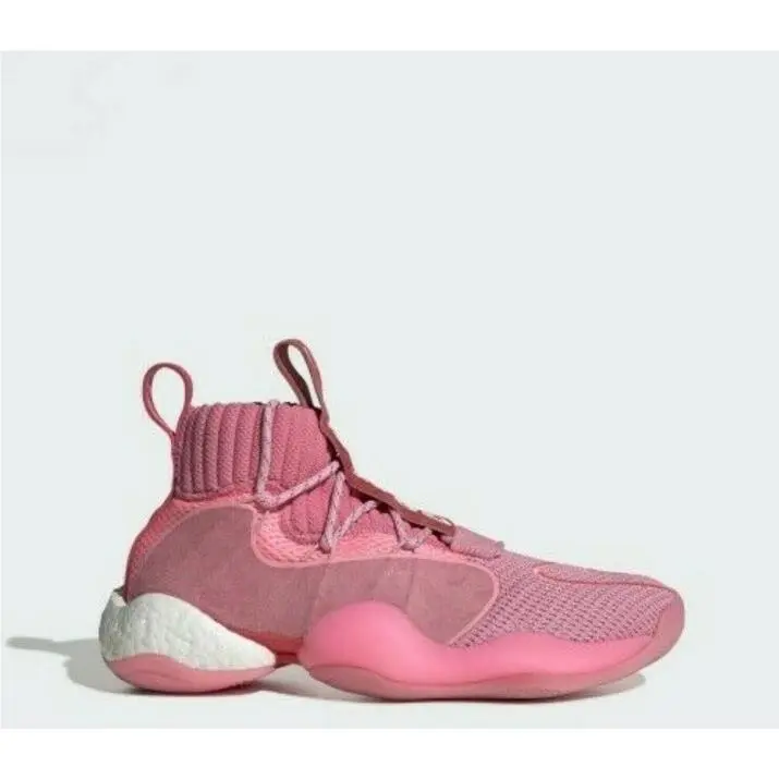 Adidas shoes - Crazy BYW - Crazy BYW - EG7723 - Pink 9