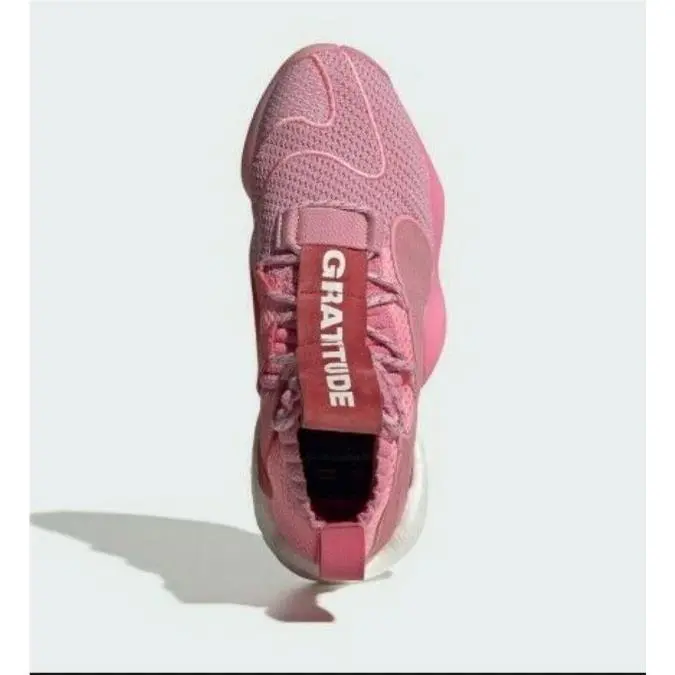 Adidas shoes - Crazy BYW - Crazy BYW - EG7723 - Pink 12