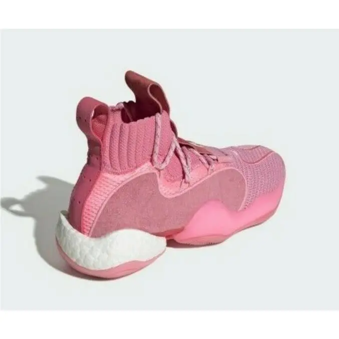 Adidas shoes - Crazy BYW - Crazy BYW - EG7723 - Pink 13