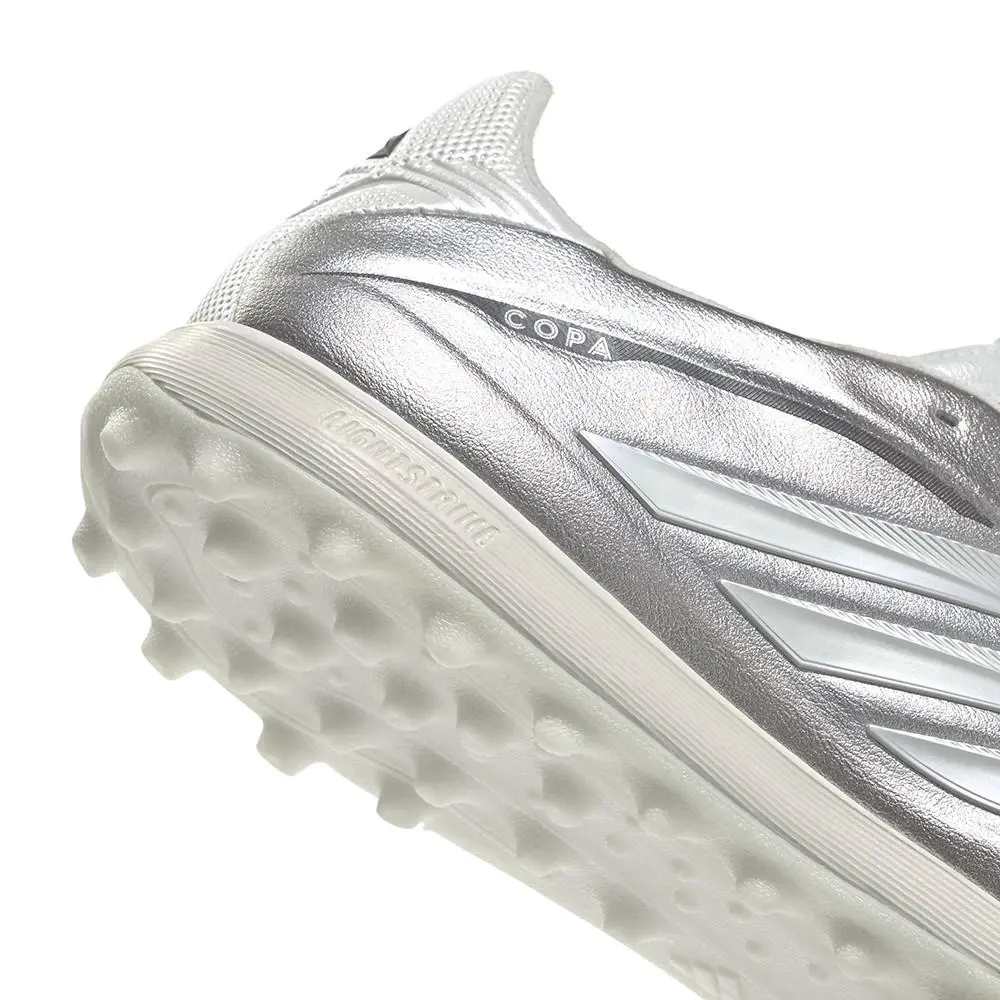 Adidas shoes - adidas Copa Pure Iv Pro Turf - JS2559 - Silver 4