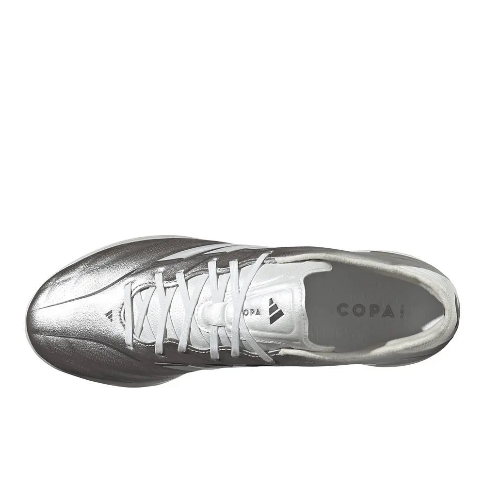 Adidas shoes - adidas Copa Pure Iv Pro Turf - JS2559 - Silver 10