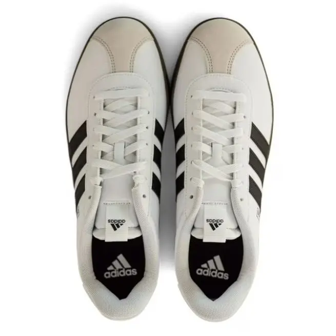 Adidas shoes - White 6