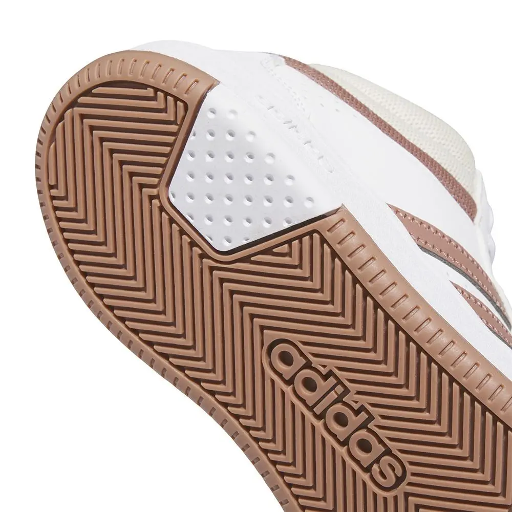 Adidas shoes - adidas Hoops Mid Classic - Hoops Mid Classic - SB1158-KI6431 - White 5