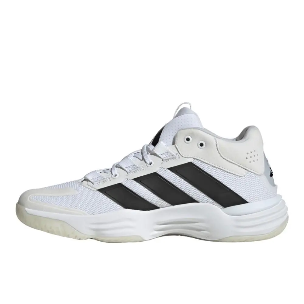 Adidas shoes - adidas Court Stabil Indoor - Court Stabil Indoor - SB1158-KI8046 - White 1