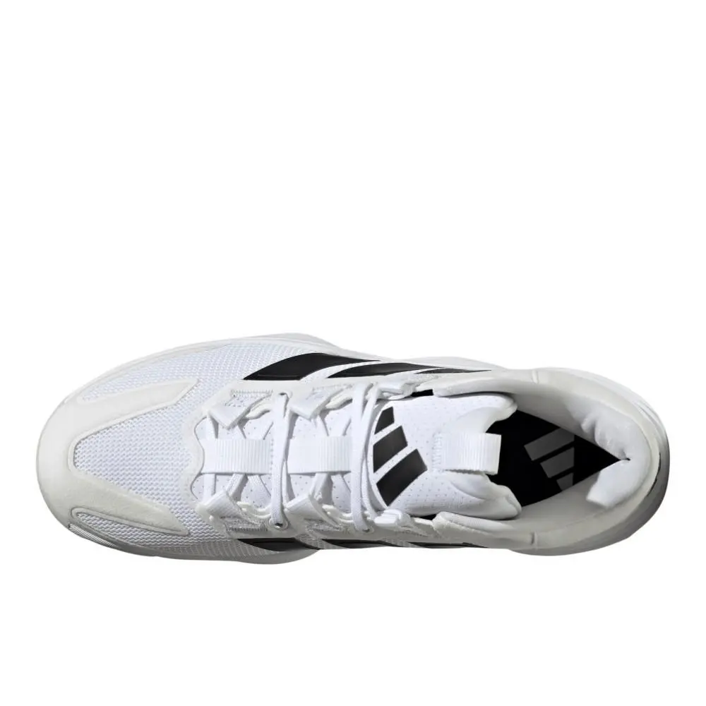 Adidas shoes - adidas Court Stabil Indoor - Court Stabil Indoor - SB1158-KI8046 - White 2