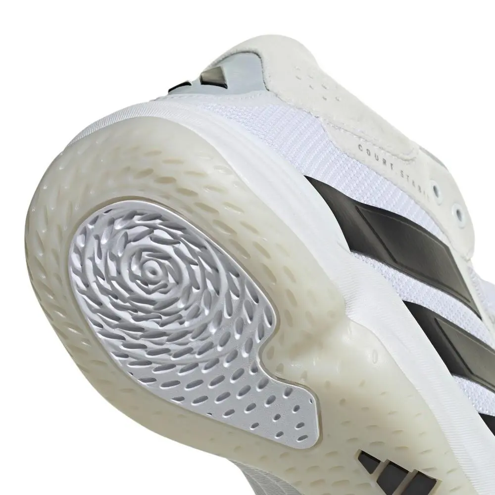 Adidas shoes - adidas Court Stabil Indoor - Court Stabil Indoor - SB1158-KI8046 - White 13