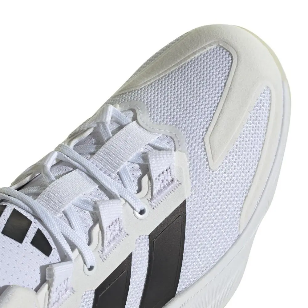 Adidas shoes - adidas Court Stabil Indoor - Court Stabil Indoor - SB1158-KI8046 - White 12