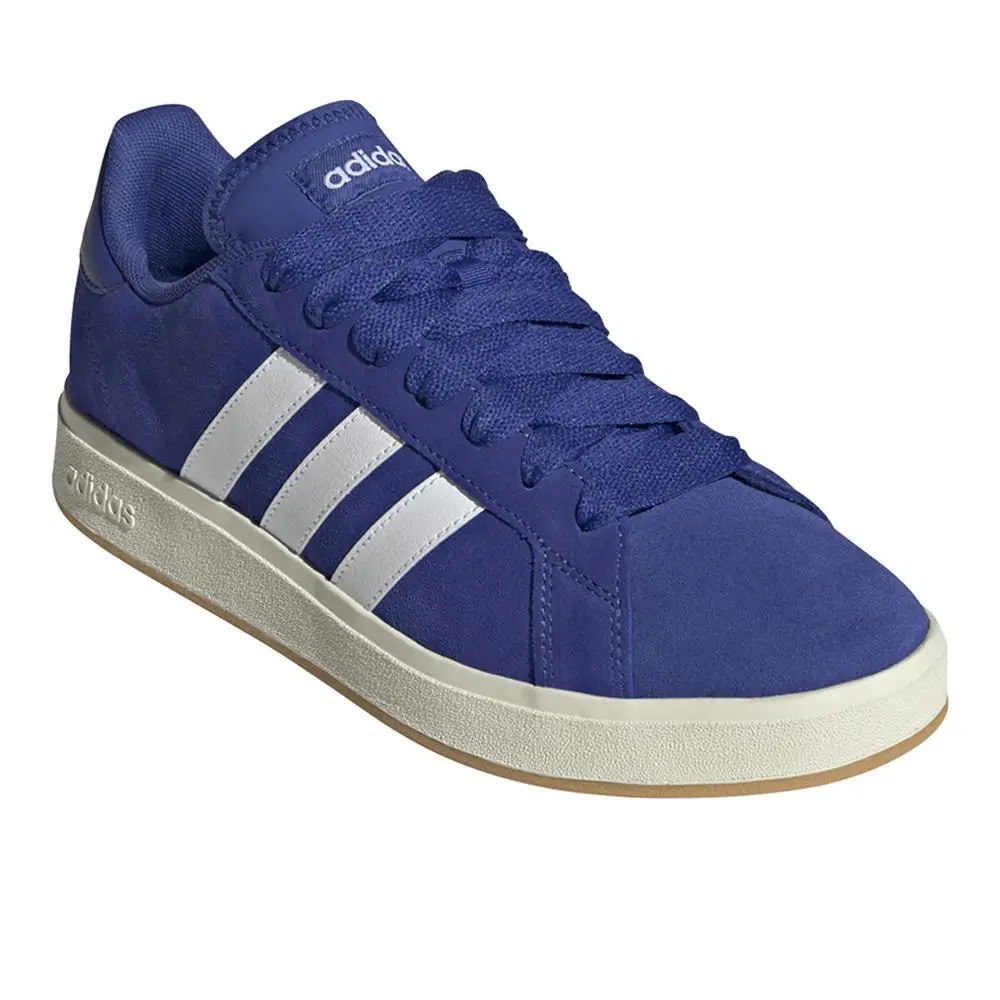Adidas shoes - adidas Grand Court Base 00S - IH1039 - Blue 0