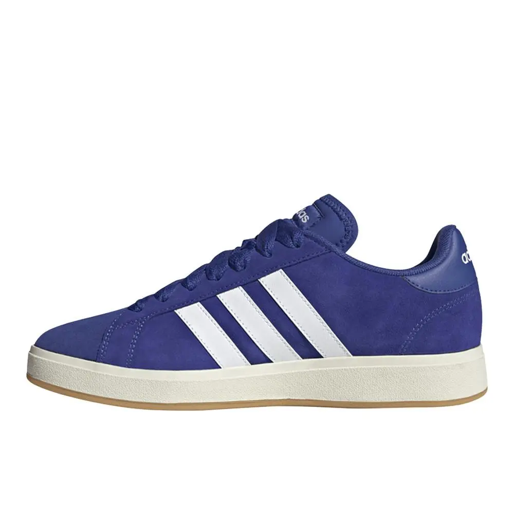 Adidas shoes - adidas Grand Court Base 00S - IH1039 - Blue 1