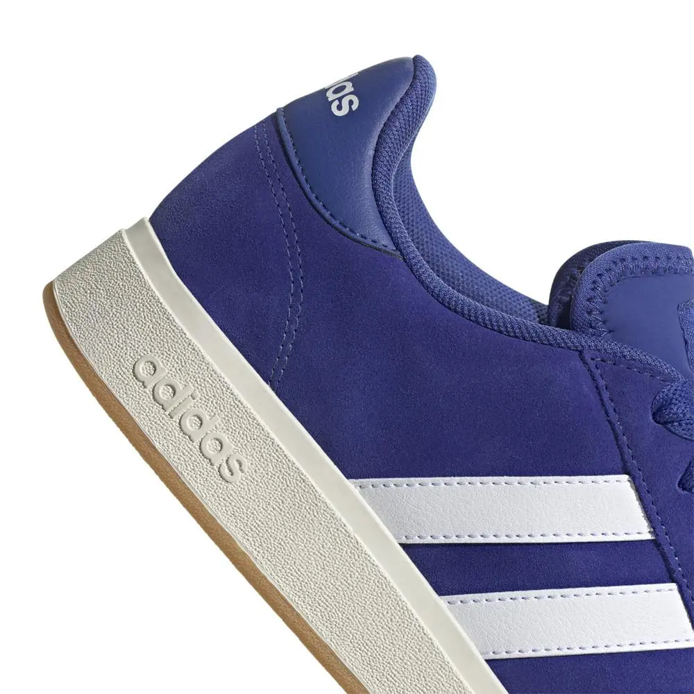 Adidas shoes - adidas Grand Court Base 00S - IH1039 - Blue 4
