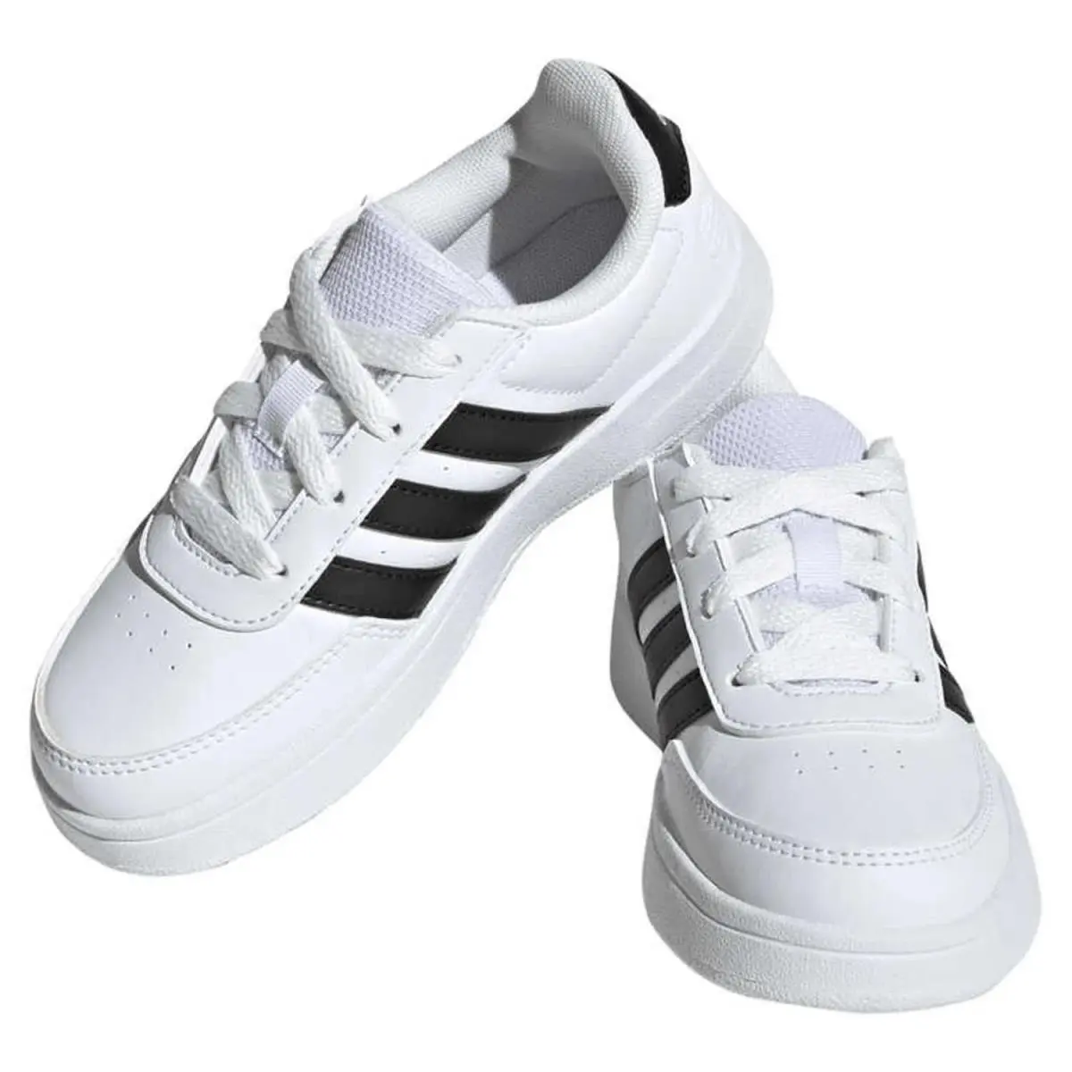 Adidas shoes - Clog - Clog - White /Black 1