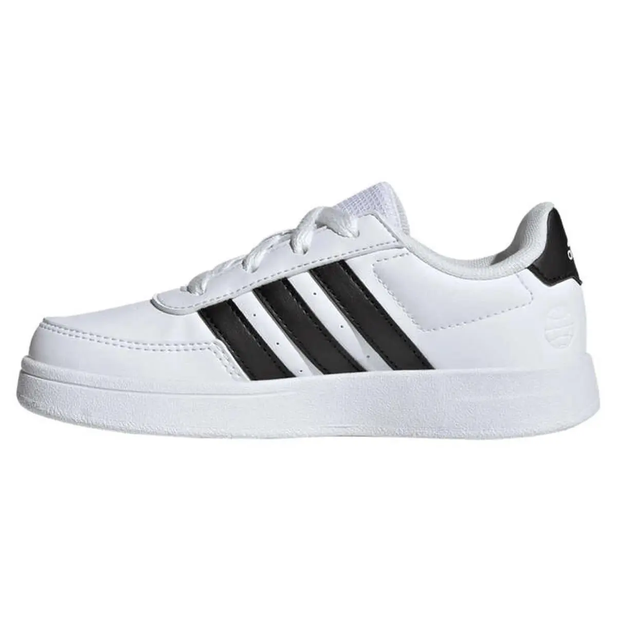Adidas shoes - Clog - Clog - White /Black 5