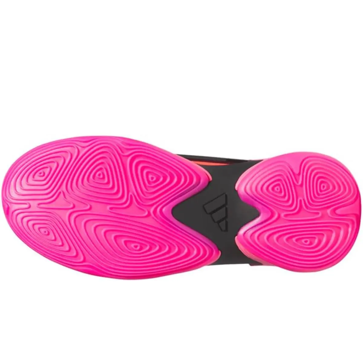 Adidas shoes - Adidas Exhibit Select 2.0 PRO JI4448 - JI4448 - Pink 8