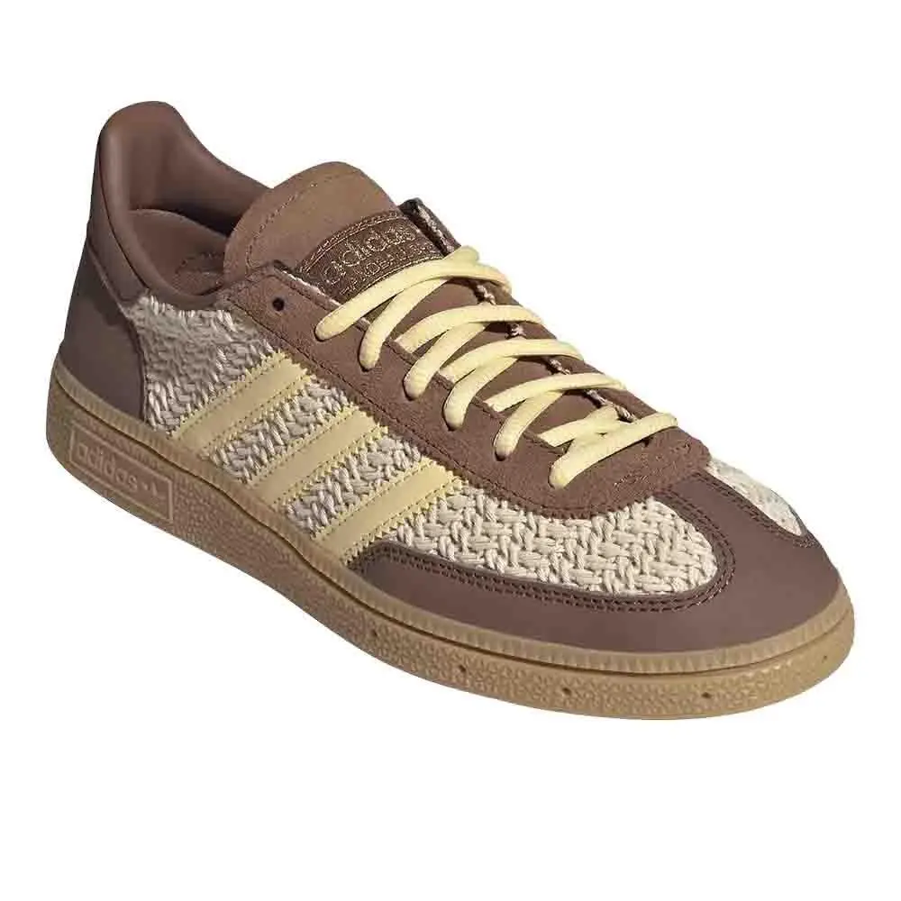 Adidas shoes - adidas Handball Spezial - Handball Spezial - JQ8411 - Brown 0