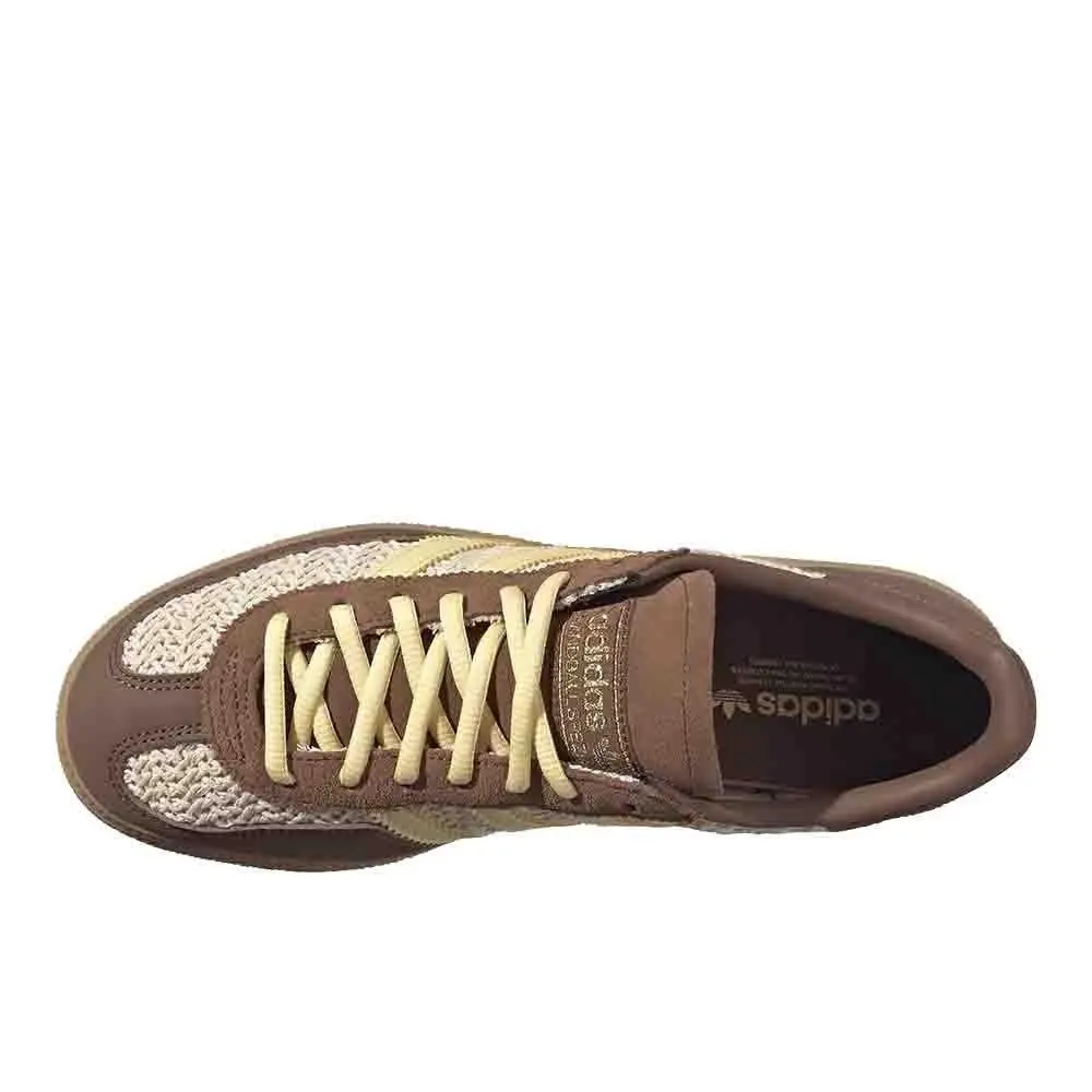 Adidas shoes - adidas Handball Spezial - Handball Spezial - JQ8411 - Brown 2