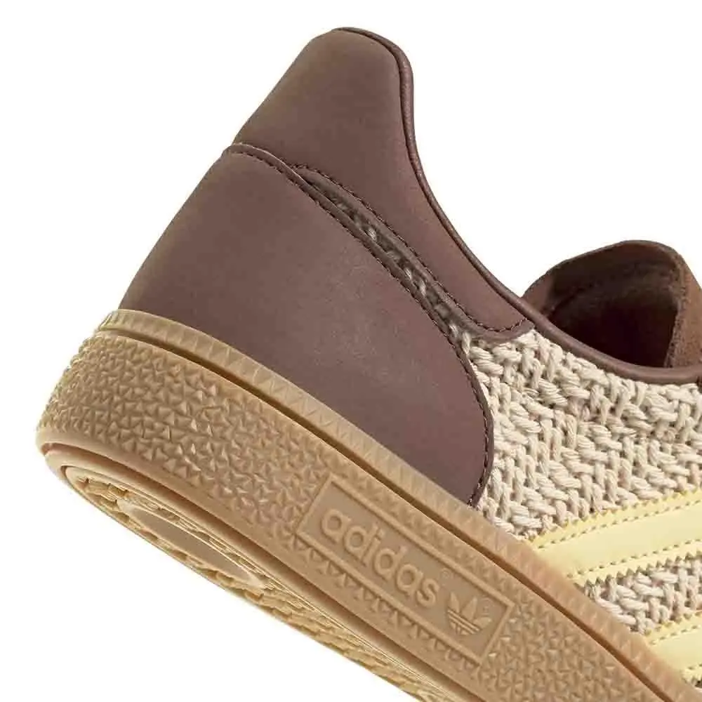 Adidas shoes - adidas Handball Spezial - Handball Spezial - JQ8411 - Brown 5