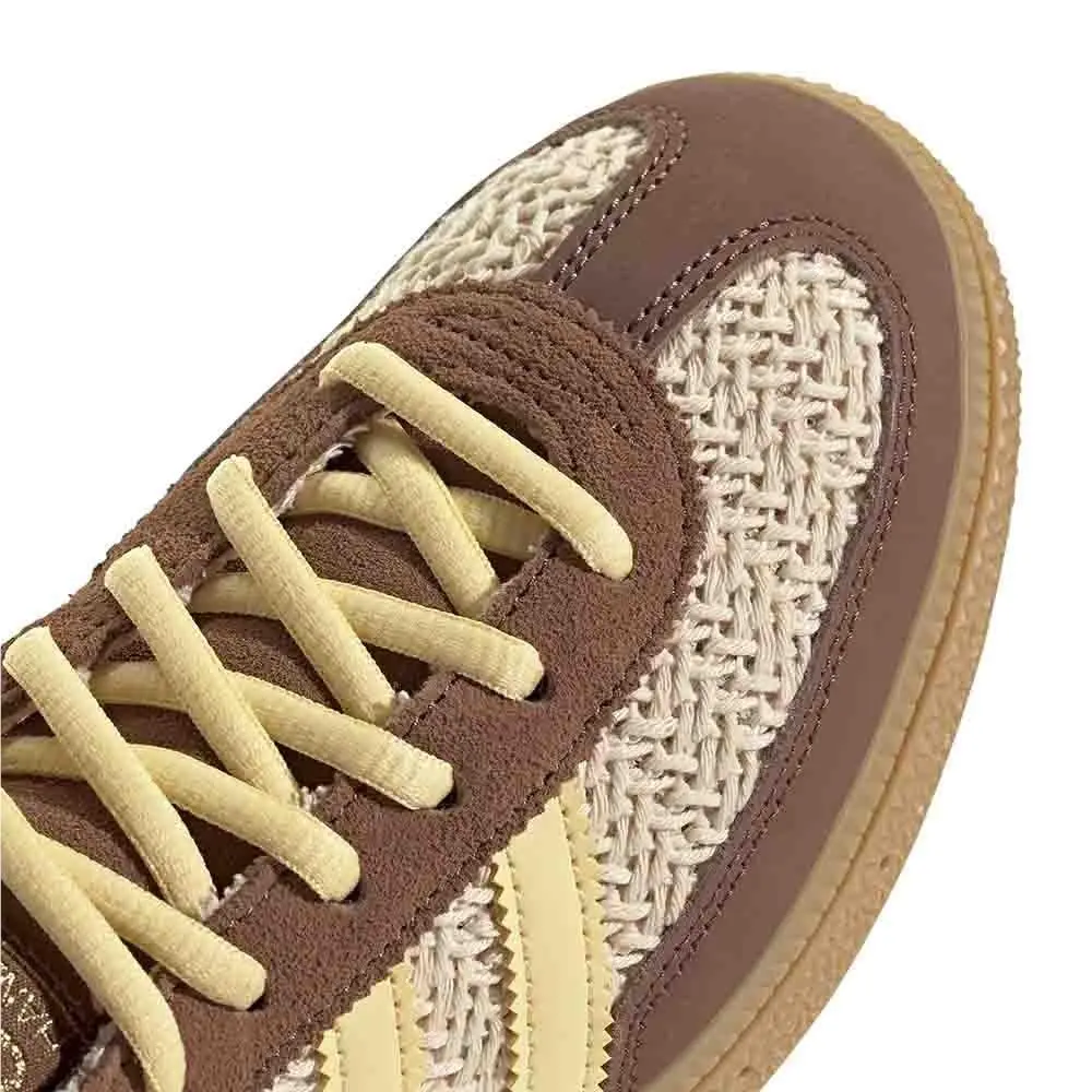 Adidas shoes - adidas Handball Spezial - Handball Spezial - JQ8411 - Brown 12