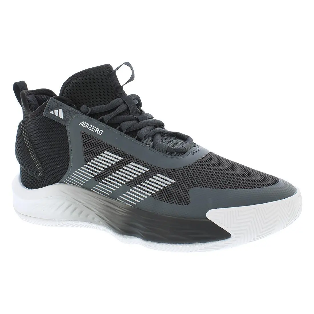 Adidas shoes - Core Black/Silver Metallic/Footwear White, Full: Core Black/Silver Metallic/Footwear White 0