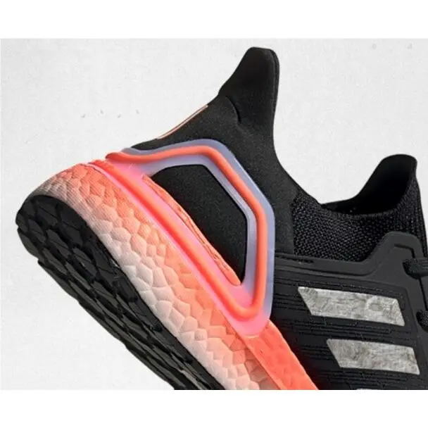 Adidas shoes - adidas UltraBoost 20 - UltraBoost - EG0756 - Black 11
