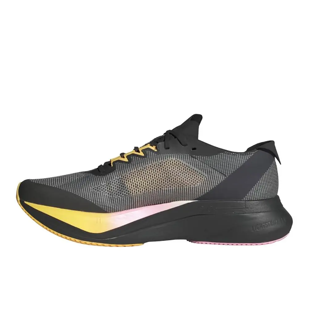 Adidas shoes - adidas Adizero Boston 12 - Adizero Boston - IF9212 - Black 1