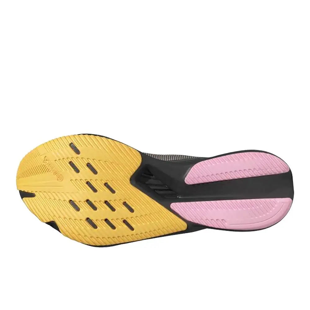Adidas shoes - adidas Adizero Boston 12 - Adizero Boston - IF9212 - Black 3