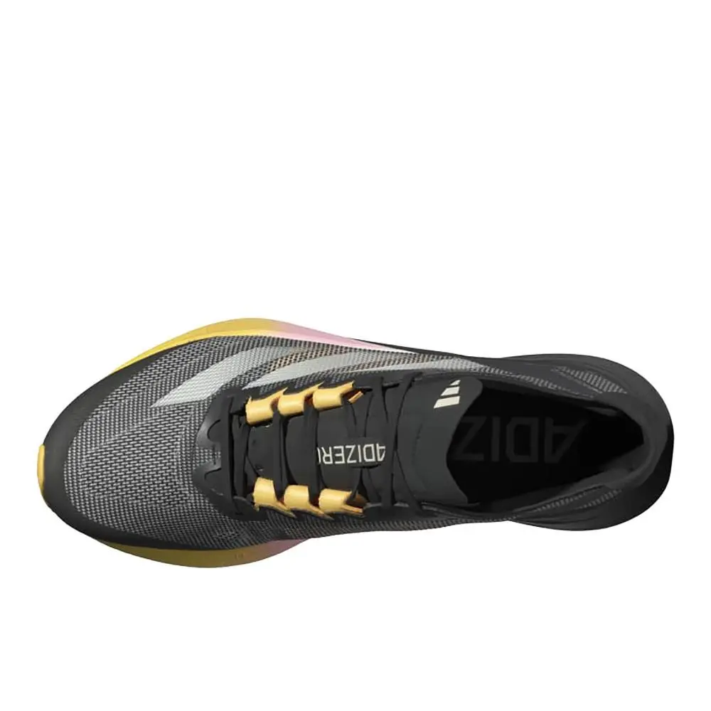 Adidas shoes - adidas Adizero Boston 12 - Adizero Boston - IF9212 - Black 10