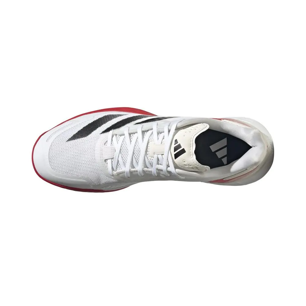 Adidas shoes - adidas Defiant Speed 2 Tennis - JH6320 - White 2