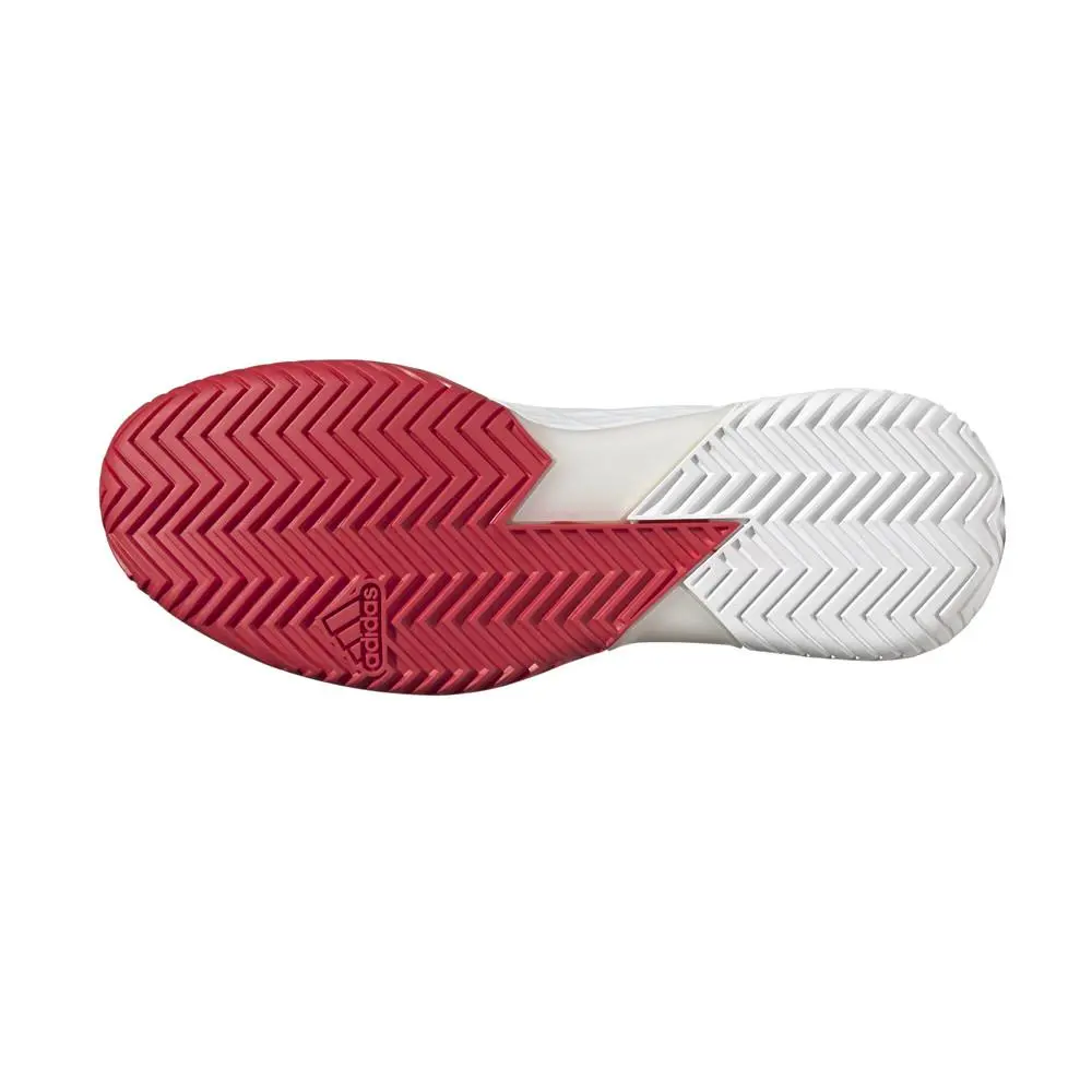 Adidas shoes - adidas Defiant Speed 2 Tennis - JH6320 - White 9