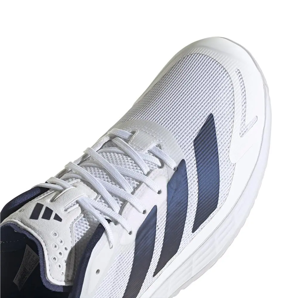 Adidas shoes - adidas Defiant Speed 2 Tennis - JR1746 - White 5