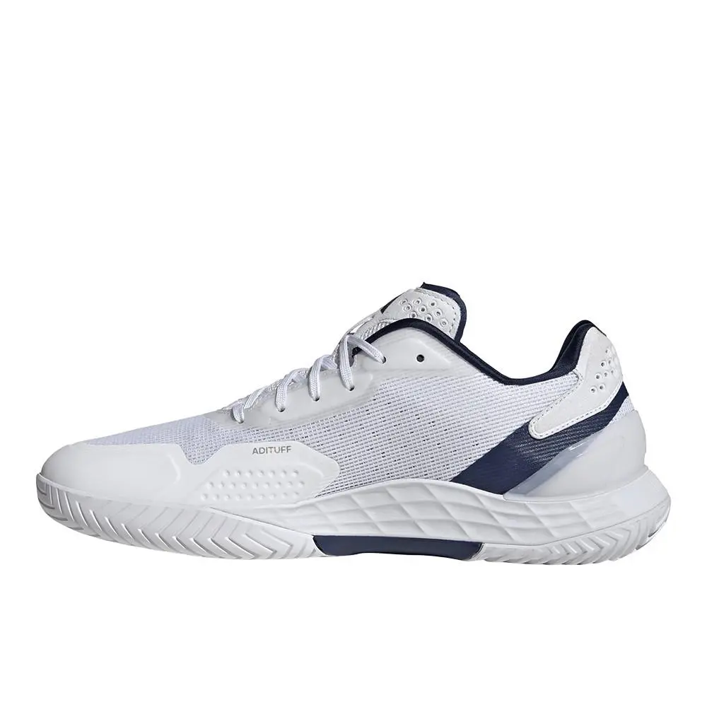 Adidas shoes - adidas Defiant Speed 2 Tennis - JR1746 - White 9