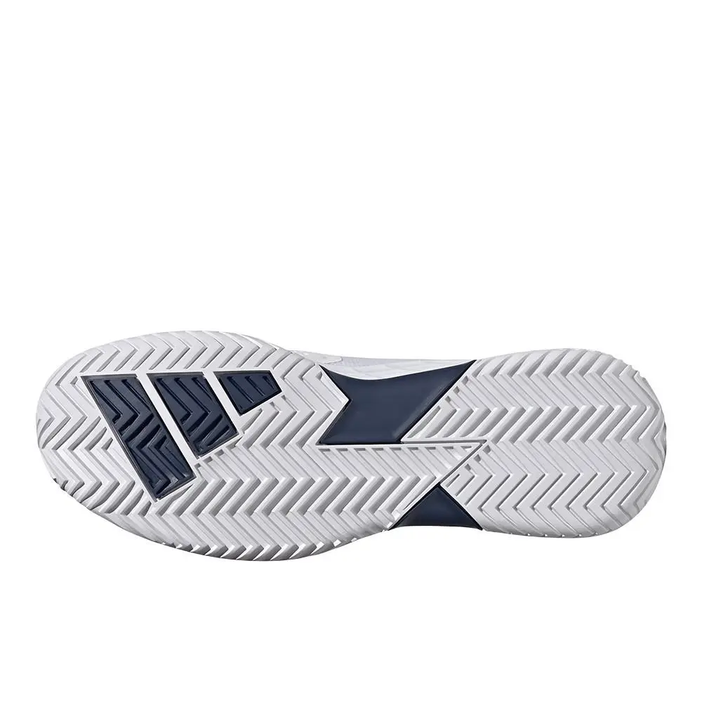 Adidas shoes - adidas Defiant Speed 2 Tennis - JR1746 - White 11