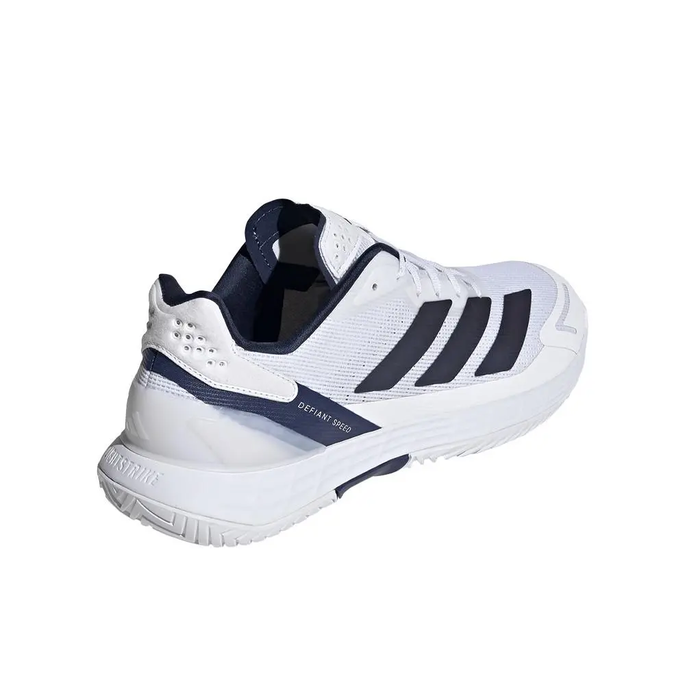 Adidas shoes - adidas Defiant Speed 2 Tennis - JR1746 - White 12