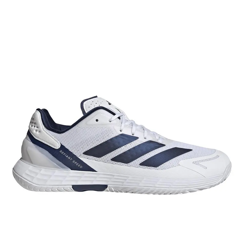 Adidas shoes - adidas Defiant Speed 2 Tennis - JR1746 - White 7