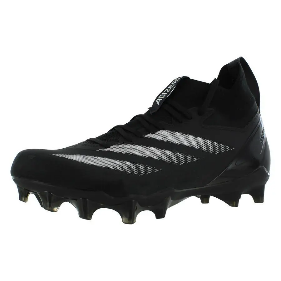 Adidas shoes - Core Black/Footwear White/Core Black, Main: Black 3