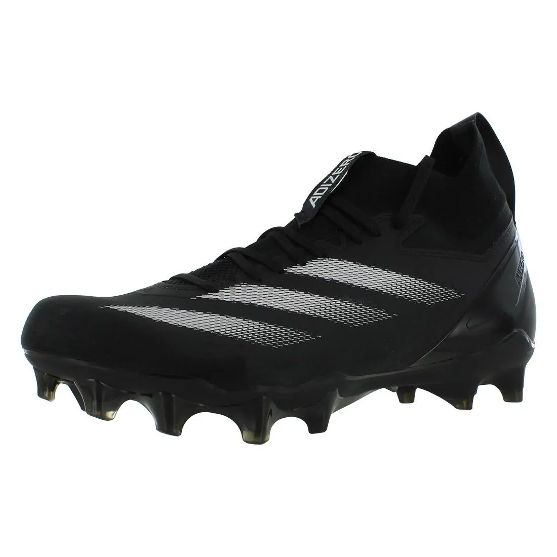 Adidas shoes - Core Black/Footwear White/Core Black, Main: Black 5