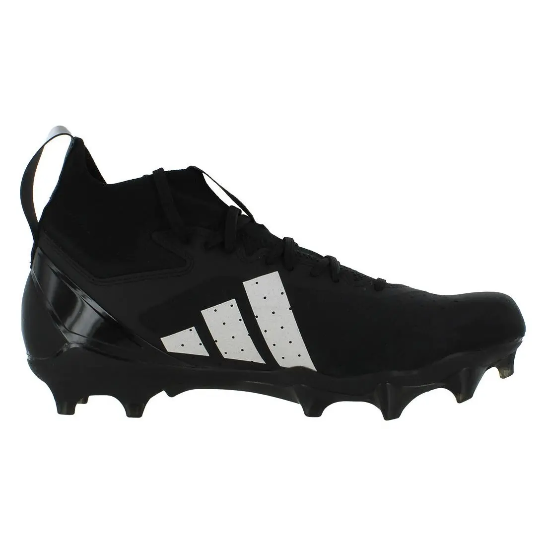 Adidas shoes - Core Black/Footwear White/Core Black, Main: Black 6