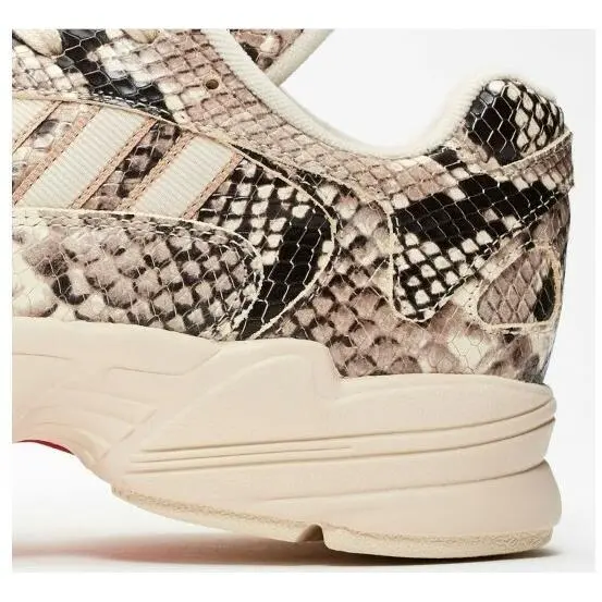 Adidas shoes - adidas Yung-1 - EG1717 - Multicolor 12