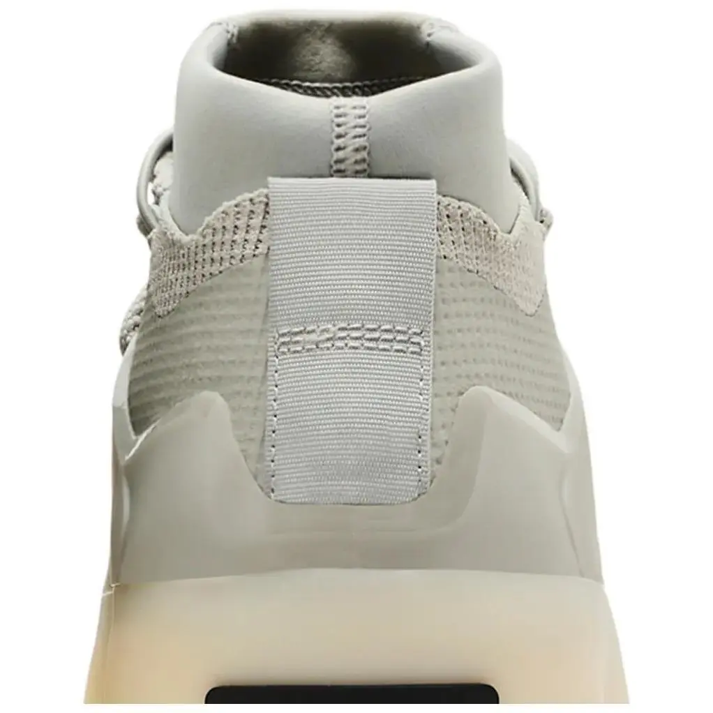 Adidas shoes - Fear of God Athletics - Fear God Athletics - IE6188 - Sesame/Carbon/Sesame 8