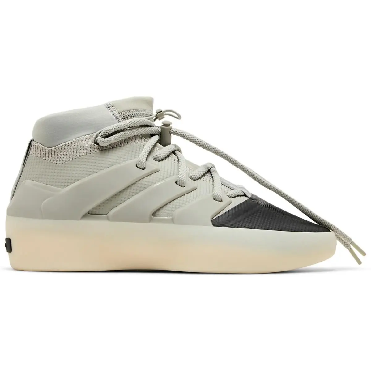 Adidas shoes - Fear of God Athletics - Fear God Athletics - IE6188 - Sesame/Carbon/Sesame 2