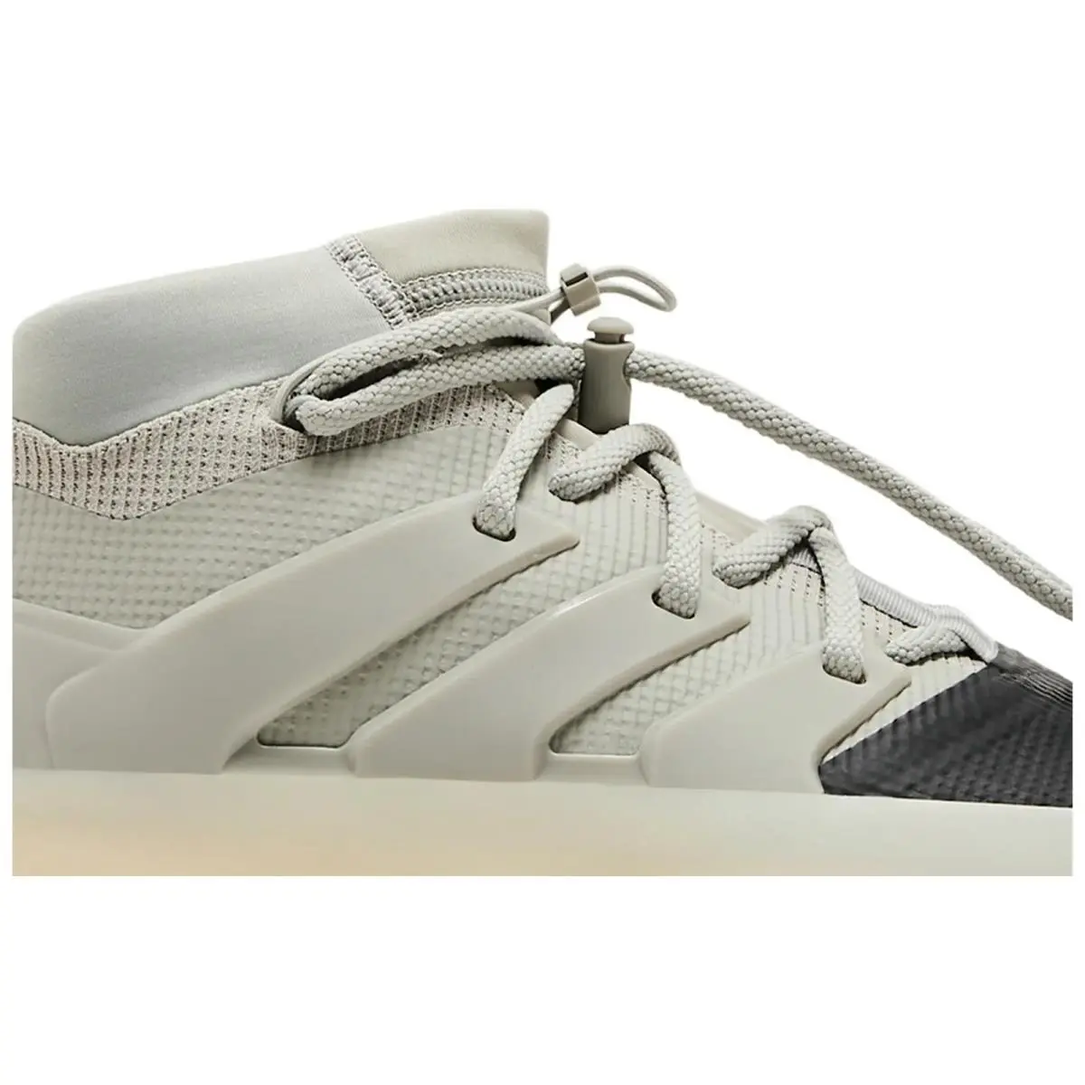 Adidas shoes - Fear of God Athletics - Fear God Athletics - IE6188 - Sesame/Carbon/Sesame 3