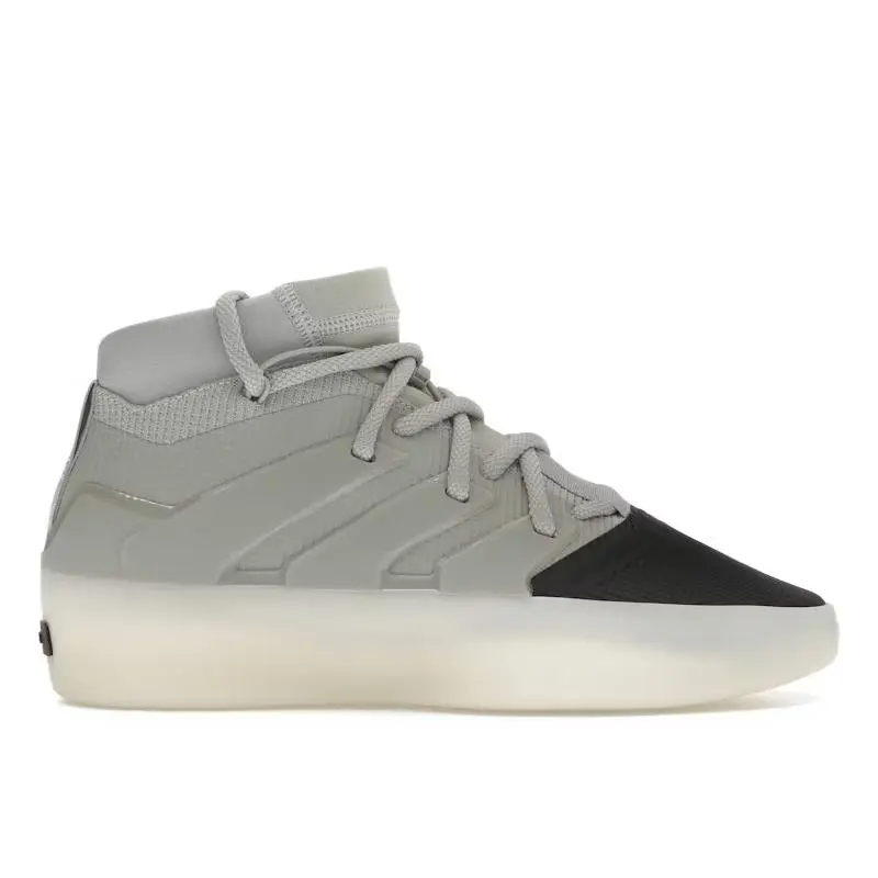 Adidas shoes - Fear of God Athletics - Fear God Athletics - IE6188 - Sesame/Carbon/Sesame 10
