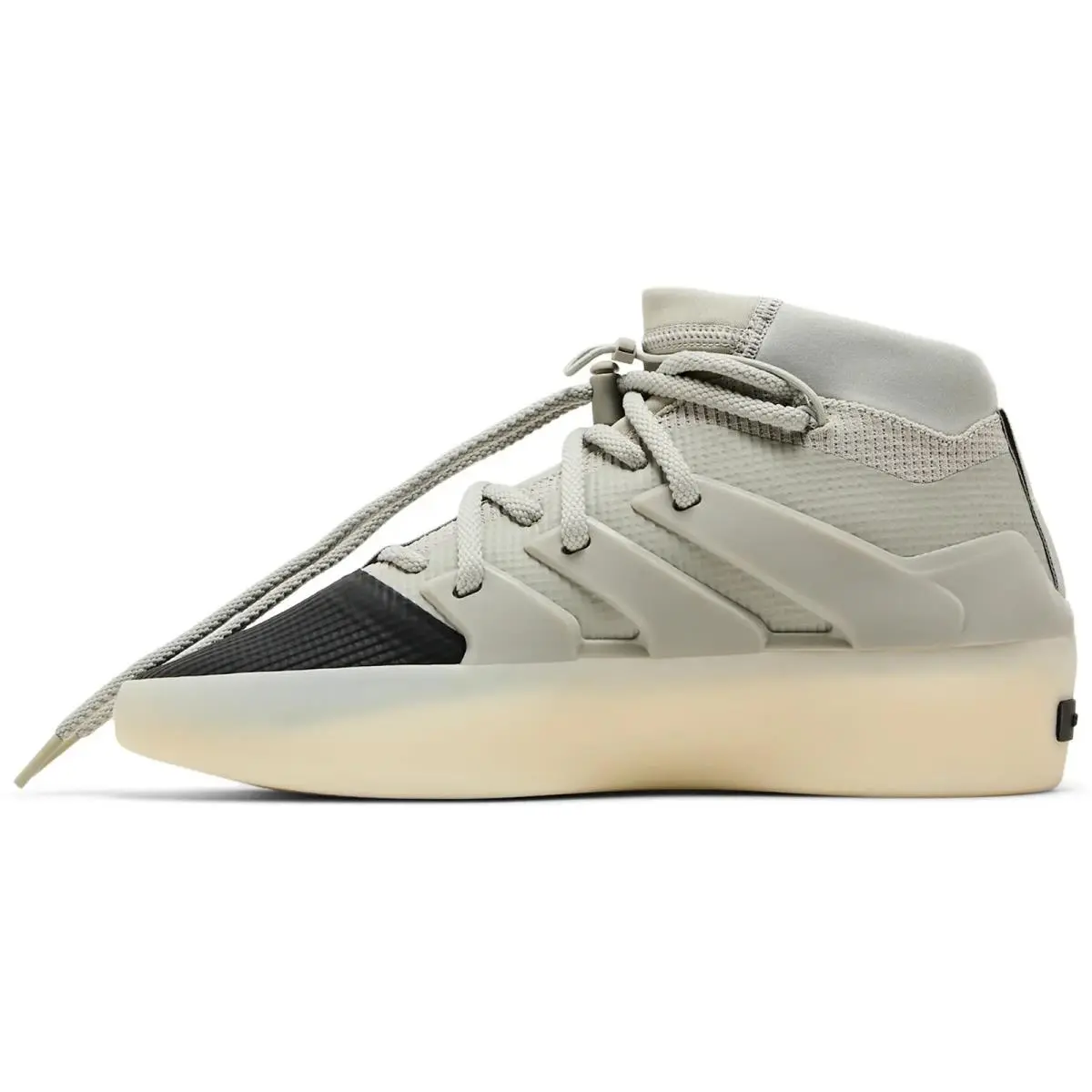 Adidas shoes - Fear of God Athletics - Fear God Athletics - IE6188 - Sesame/Carbon/Sesame 15