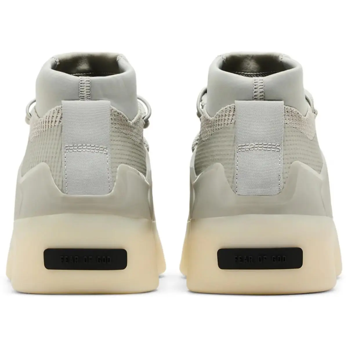 Adidas shoes - Fear of God Athletics - Fear God Athletics - IE6188 - Sesame/Carbon/Sesame 18